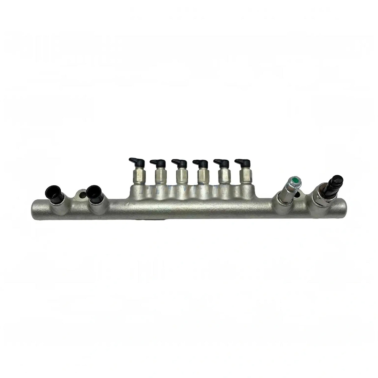 Fuel Common Rail Pipe 6261-71-1211 for Komatsu Excavator PC400-8