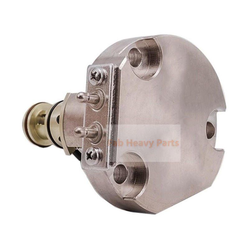 Fuel Control Actuator 3408325 Fits For Cummins Engine KTA50 NTA855 - Fab Heavy Parts