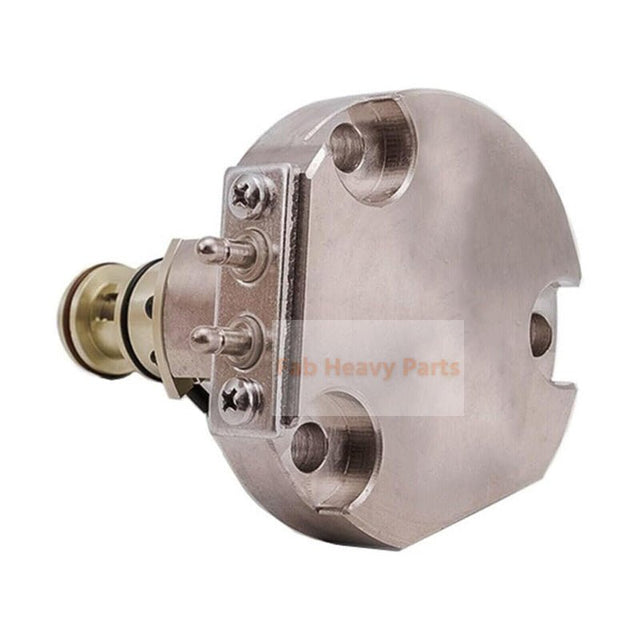 Fuel Control Actuator 3408325 Fits For Cummins Engine KTA50 NTA855 - Fab Heavy Parts