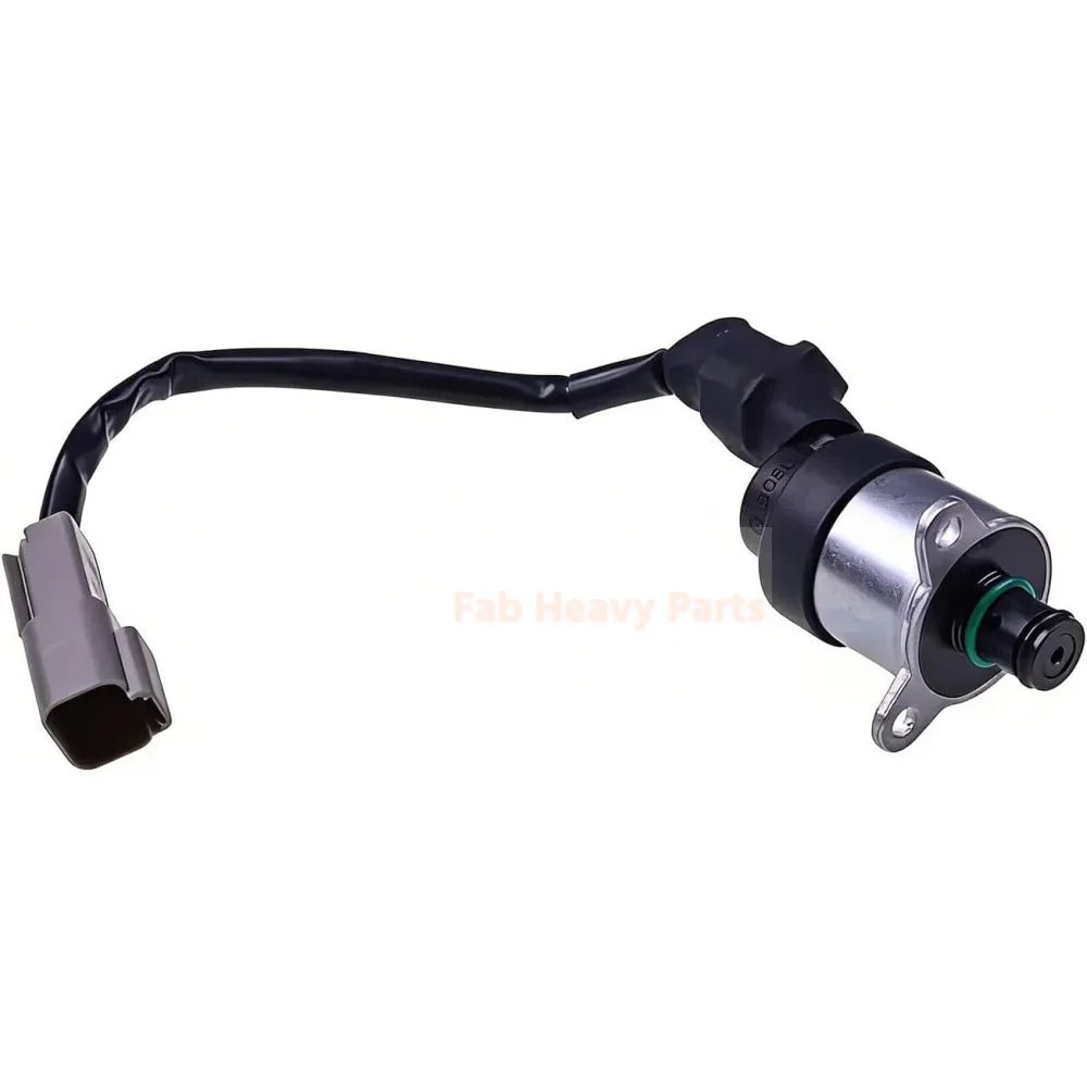 Fuel Control Actuator 4384222 Fits for Cummins Engine B3.3 ISL9 QSB3.3 QSL9 QSB6.7 L9 - Fab Heavy Parts
