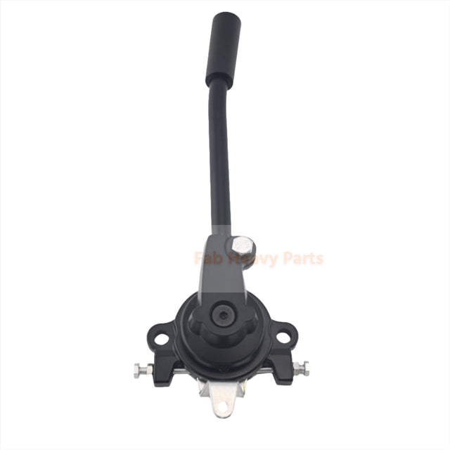 Fuel Control Assembly Throttle Fits for Komatsu Dozer D37E-2 D37E-5 D31E D31P D31A