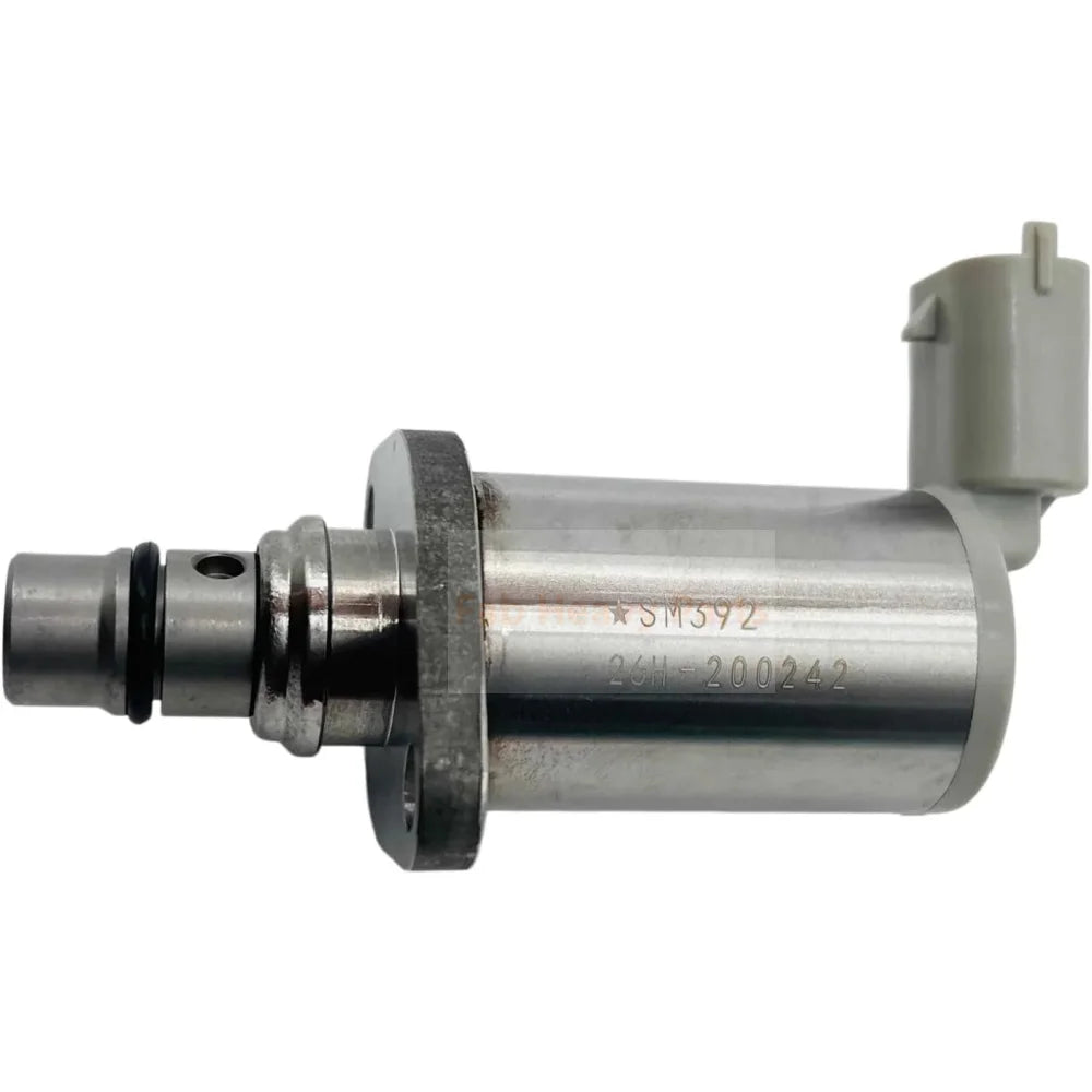 Valvola di controllo del carburante 294200-3920 2942003920 Adatto per Holden Colorado XLD28 2.8L
