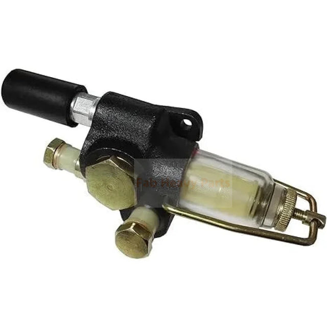 Fuel Feed Pump 01287474 0440003176 for John Deere Tractor 4040 4240 4440 4430 4630 4640 4840 7020 8430 Excavator 690B