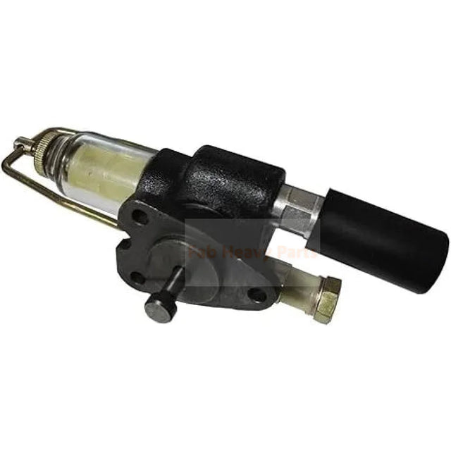 Fuel Feed Pump 01287474 0440003176 for John Deere Tractor 4040 4240 4440 4430 4630 4640 4840 7020 8430 Excavator 690B