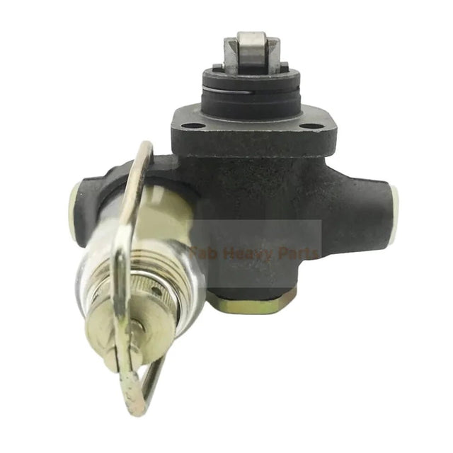 Fuel Feed Pump 01287474 0440003176 for Mercedes Benz OM352 OM360 OM636 OM403 Man D0024 D2146 D2156 D2556 D2566 Engine - Fab Heavy Parts
