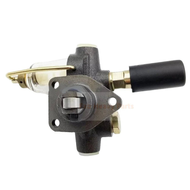 Fuel Feed Pump 01287474 0440003176 for Mercedes Benz OM352 OM360 OM636 OM403 Man D0024 D2146 D2156 D2556 D2566 Engine - Fab Heavy Parts