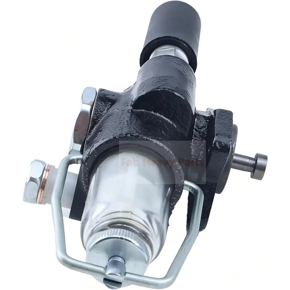 Fuel Feed Pump 0149 - 2886 f002a50040 9440030029 149 - 2886 1492886 Fits for Cummins Onan Engine - Fab Heavy Parts