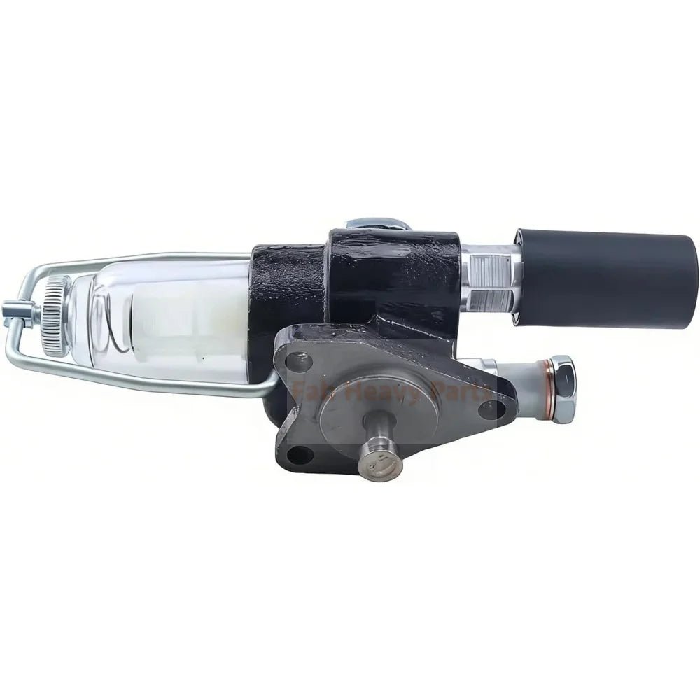 Fuel Feed Pump 0149 - 2886 f002a50040 9440030029 149 - 2886 1492886 Fits for Cummins Onan Engine - Fab Heavy Parts