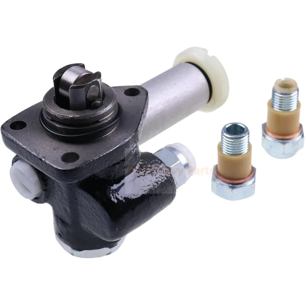 Fuel Feed Pump 092100-1540 0921001540 Fits for Caterpillar CAT Excavator E70 for Mitsubishi Engine 4D32