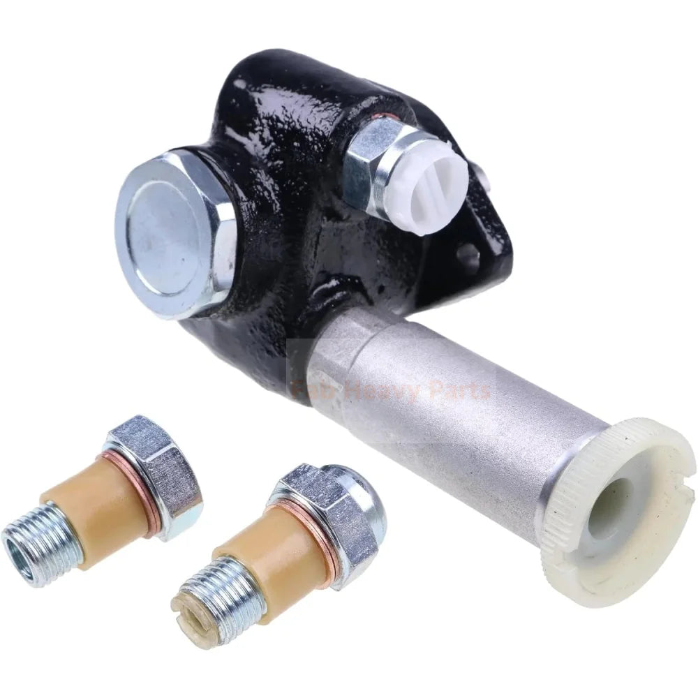 Fuel Feed Pump 092100-1540 0921001540 Fits for Caterpillar CAT Excavator E70 for Mitsubishi Engine 4D32
