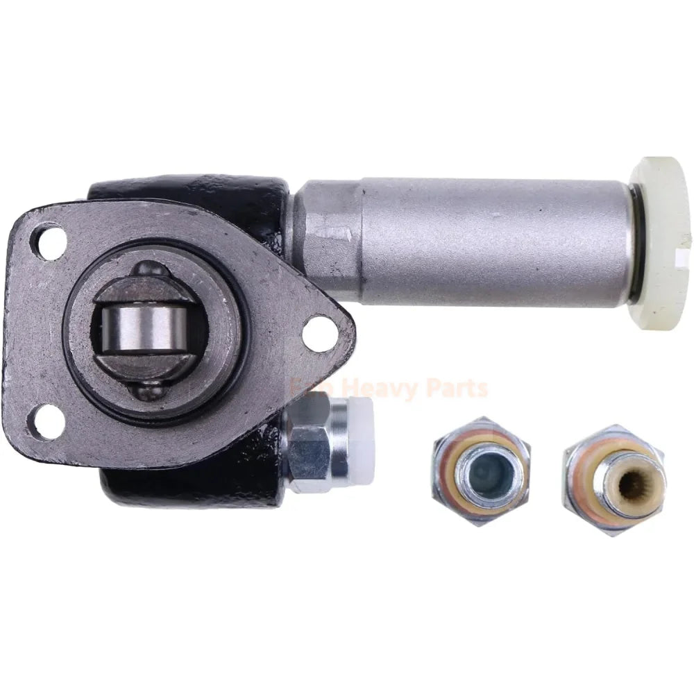 Fuel Feed Pump 092100-1540 0921001540 Fits for Caterpillar CAT Excavator E70 for Mitsubishi Engine 4D32
