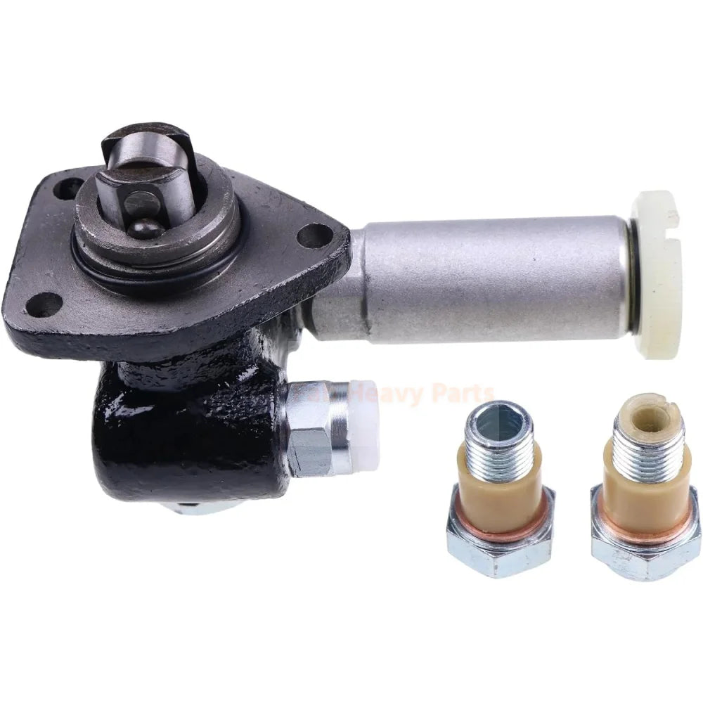 Fuel Feed Pump 092100-1540 0921001540 Fits for Caterpillar CAT Excavator E70 for Mitsubishi Engine 4D32