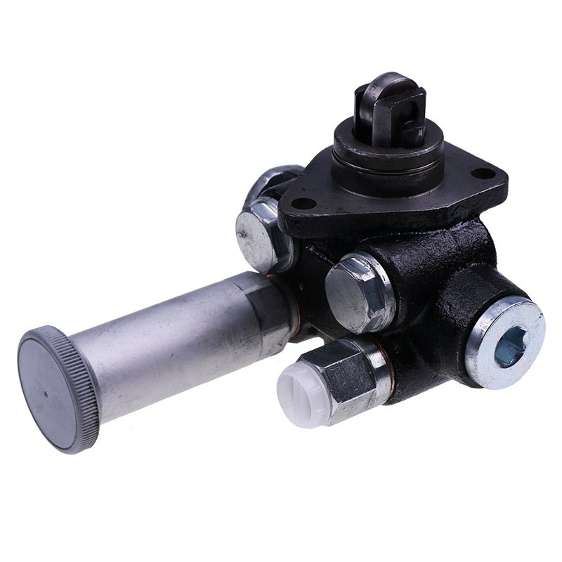 Fuel Feed Pump 1 - 15750130 - 0 for Isuzu Engine 6HK1 Hitachi Excavator ZX330 - Fab Heavy Parts
