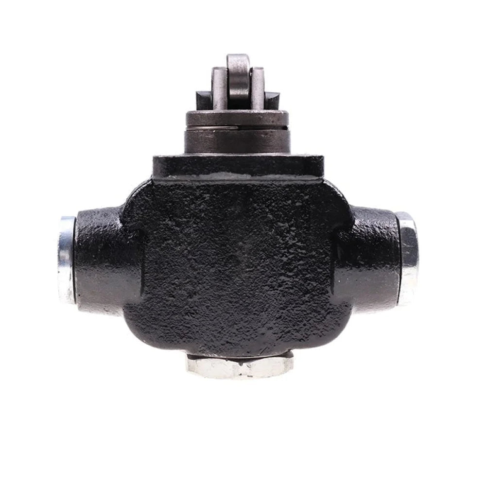 Fuel Feed Pump 1-15750130-0 for Isuzu Engine 6HK1 Hitachi Excavator ZX330 - Fab Heavy Parts