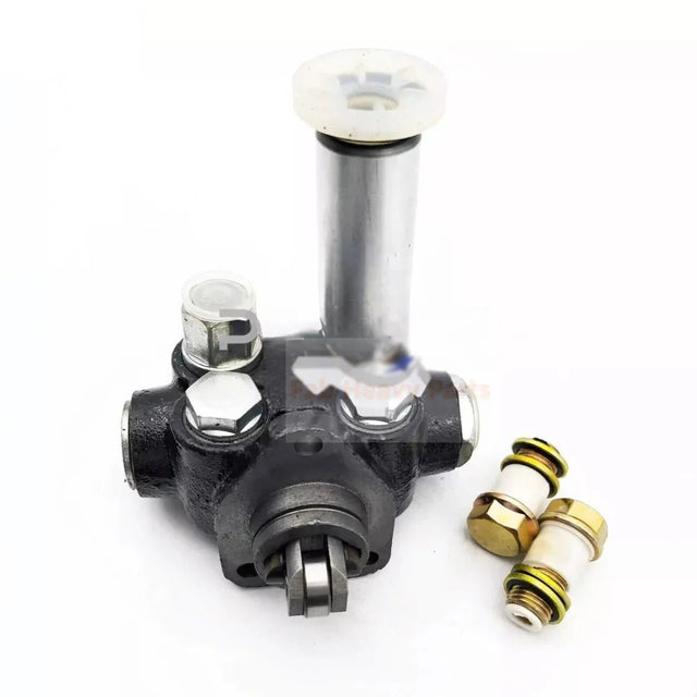 Fuel Feed Pump 1 - 15750140 - 0 for Isuzu Engine 6HK1 4HK1 6BG1 6UZ1 6WG1 - Fab Heavy Parts