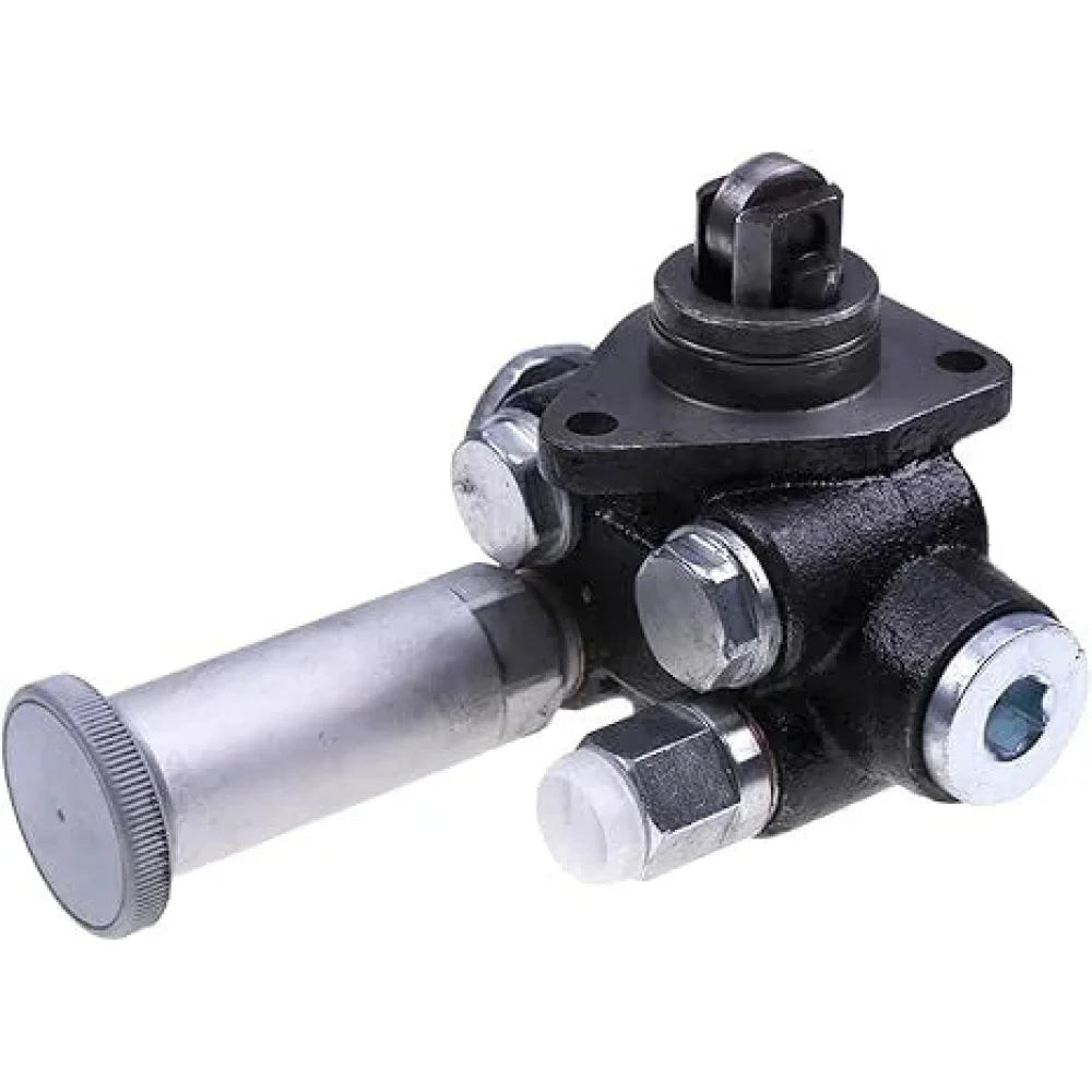 Fuel Feed Pump 1-15750140-0 for Isuzu Engine 6HK1 4HK1 6BG1 6UZ1 6WG1 - Fab Heavy Parts