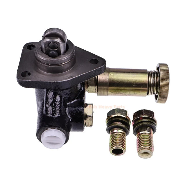 燃料供給ポンプ105210-4641 ME717109 MITSUBISHIエンジン6D15 6D14 6D16トラックFUSO FM555 FK415 FK455