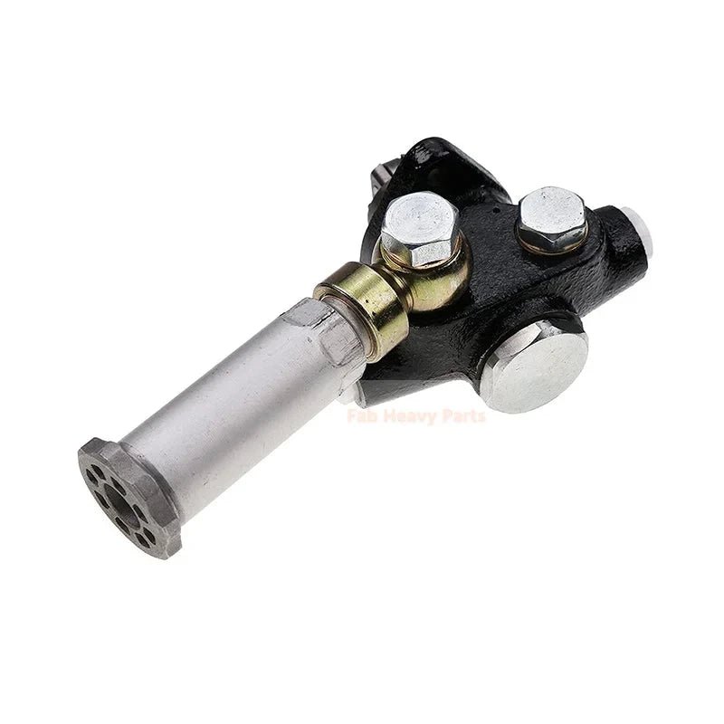 Fuel Feed Pump 105210 - 5472 for Mitsubishi Yanmar Isuzu Engine - Fab Heavy Parts