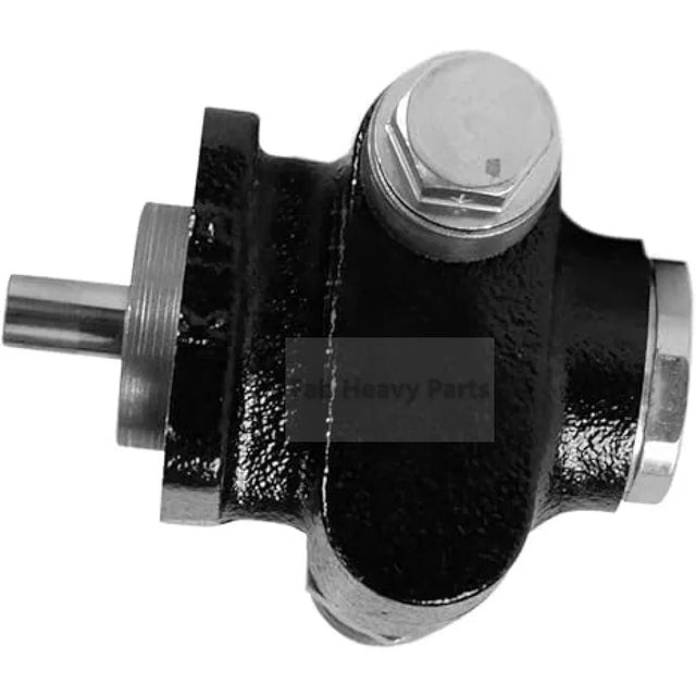 Fuel Feed Pump 105220-7270 9441610438 8-97357114-0 for Isuzu Engine 4BD1 4JA1 4JB1 4JC1 4JG1 4JG2 C240