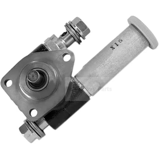 Fuel Feed Pump 105220-7270 9441610438 8-97357114-0 for Isuzu Engine 4BD1 4JA1 4JB1 4JC1 4JG1 4JG2 C240