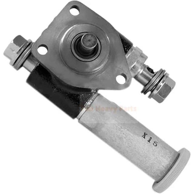 Fuel Feed Pump 105220 - 7270 9441610438 8 - 97357114 - 0 for Isuzu Engine 4BD1 4JA1 4JB1 4JC1 4JG1 4JG2 C240 - Fab Heavy Parts