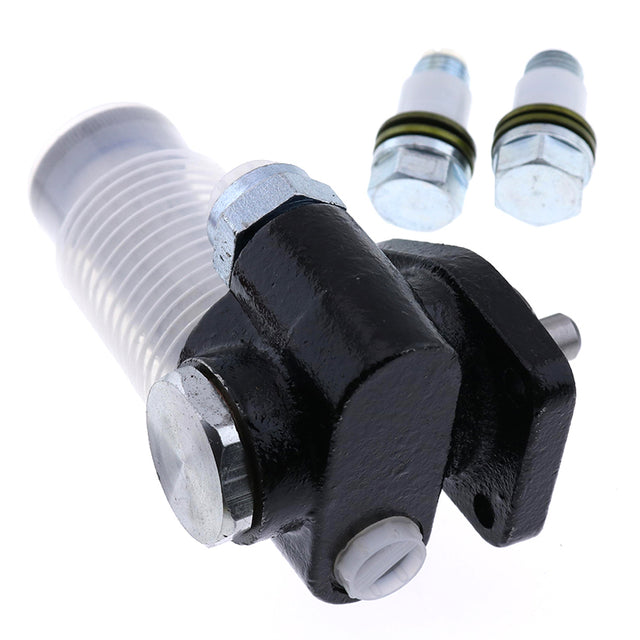 Fuel Feed Pump 105220-7230 for Isuzu 6BG1 Engine UD Truck Hitachi Sumitomo Excavator