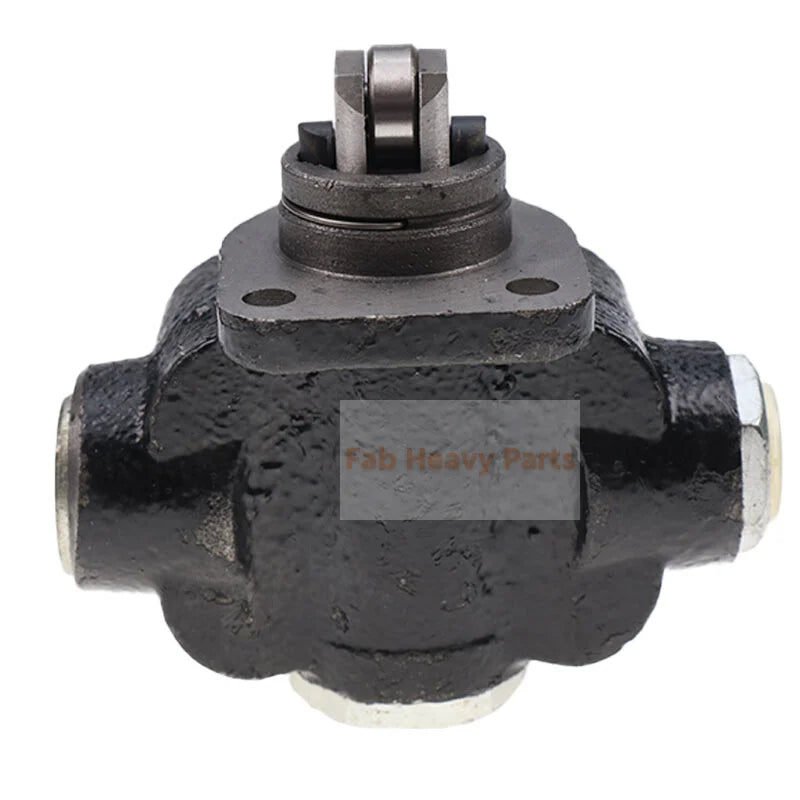 Fuel Feed Pump 105237-4810 for Mitsubishi 8DC11 6D40T1 Engine