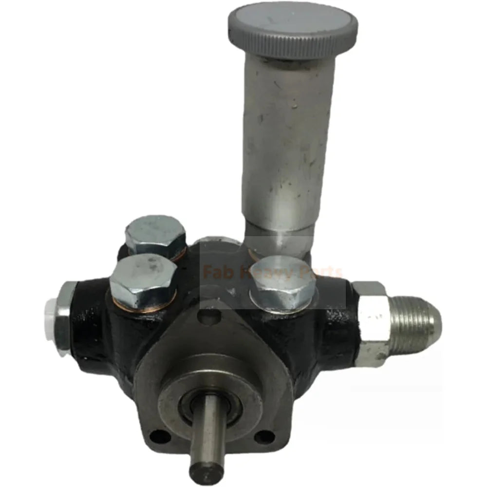 Fuel Feed Pump 105237-5500 9440610658 115750-1900 Fits for Mitsubishi Engine 8DC9 8M20 8M21