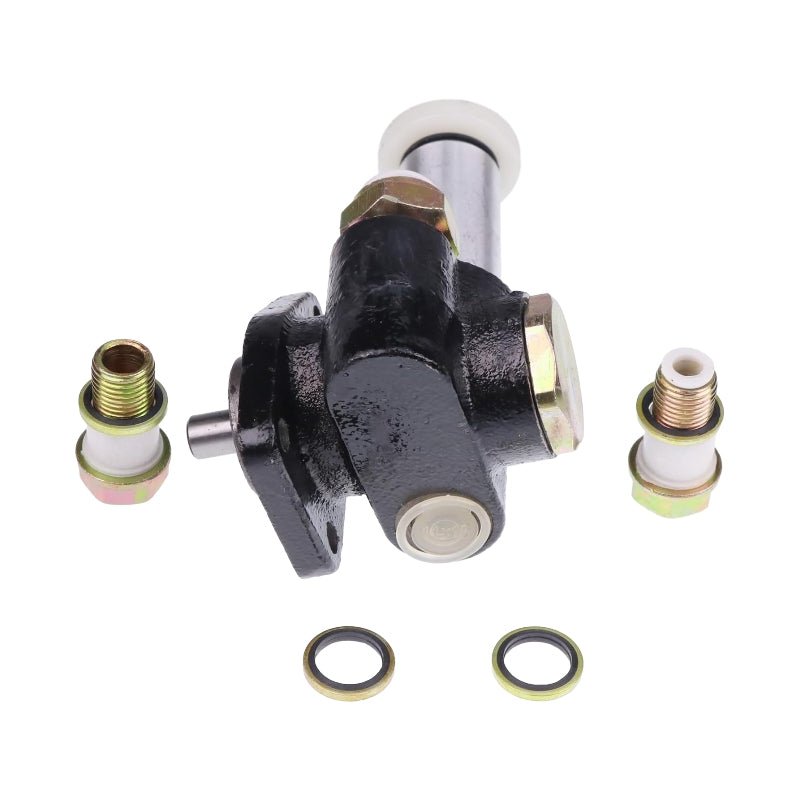 Fuel Feed Pump 129900 - 52010 for Yanmar Engine 4TNE98 4TNE106 - TB 4TNE94 - HLB 4TNE94 - SA 4TNE98 - FB 4TNE98 - TBA - Fab Heavy Parts