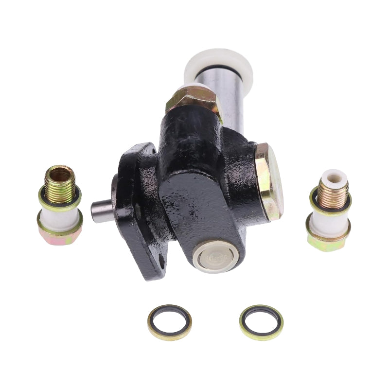 Fuel Feed Pump 129900-52010 for Yanmar Engine 4TNE98 4TNE106-TB 4TNE94-HLB 4TNE94-SA 4TNE98-FB 4TNE98-TBA