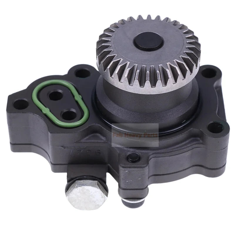 Fuel Feed Pump 158552-52100 Fits for CASE Mini Crawler Excavator CX33C CX37C