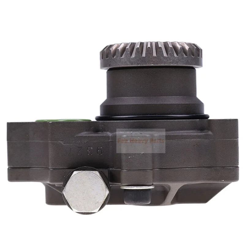 Fuel Feed Pump 158552 - 52100 Fits for CASE Mini Crawler Excavator CX33C CX37C - Fab Heavy Parts