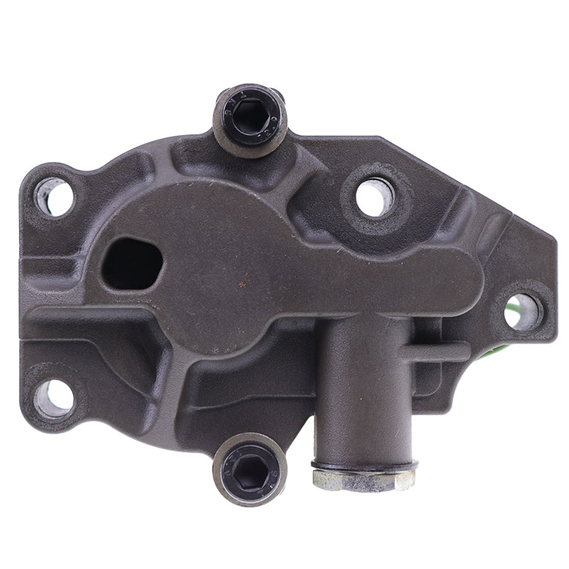 Fuel Feed Pump 158552-52100 for Hitachi Excavator ZX30U-3F ZX33U-3F ZX35U-3F ZX38U-3F ZX48U-3F ZX50U-3F ZX52U-3F ZX60USB-3F ZX65USB-3F