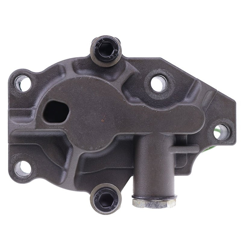Fuel Feed Pump 158552 - 52100 for Hitachi Excavator ZX30U - 3F ZX33U - 3F ZX35U - 3F ZX38U - 3F ZX48U - 3F ZX50U - 3F ZX52U - 3F ZX60USB - 3F ZX65USB - 3F - Fab Heavy Parts