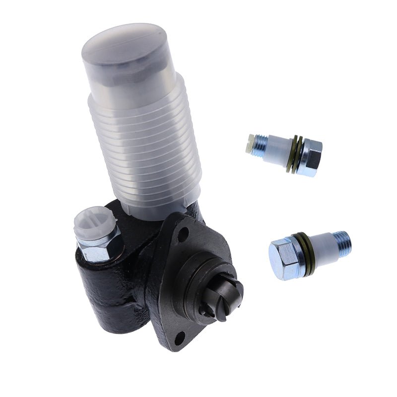 Fuel Feed Pump 17/301300 17/301301 for JCB Excavator JS110 JS130 JS130W JS150LC JS150W - Fab Heavy Parts
