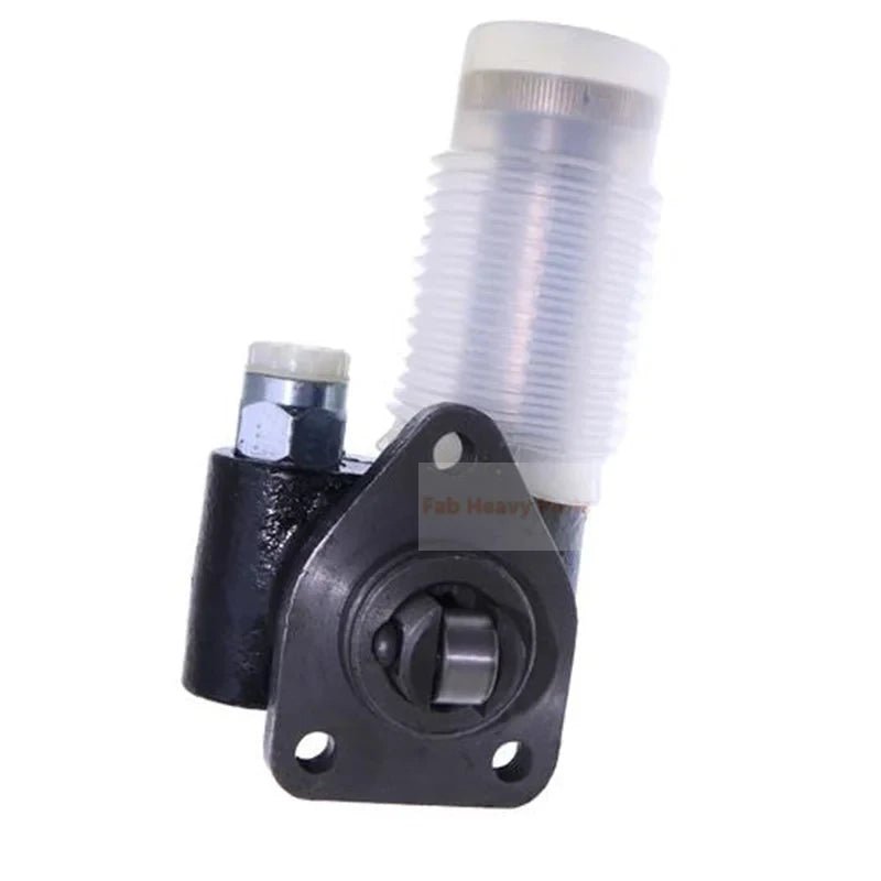 Fuel Feed Pump 400908 - 00026 for Isuzu 4BG1 4BG1T Engine Doosan DB58TIS Excavator - Fab Heavy Parts