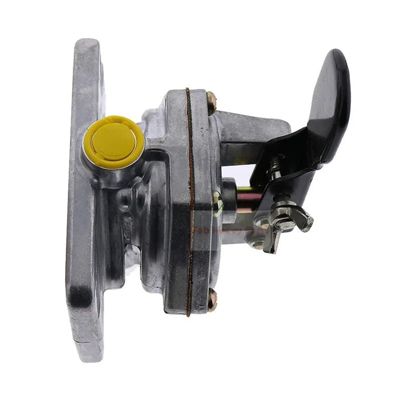 Fuel Feed Pump 6251 - 71 - 8210 Fits for Komatsu PC450LC - 8 PC400LC - 8 Excavator SAA6D125E SAA6D140E SAA12V140E Engine - Fab Heavy Parts