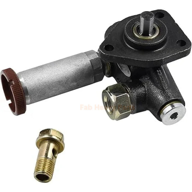 Fuel Feed Pump 8-97223-289-0 for Isuzu Engine 4HF1 4HF1C Truck NKR NP NPR NQ NQR