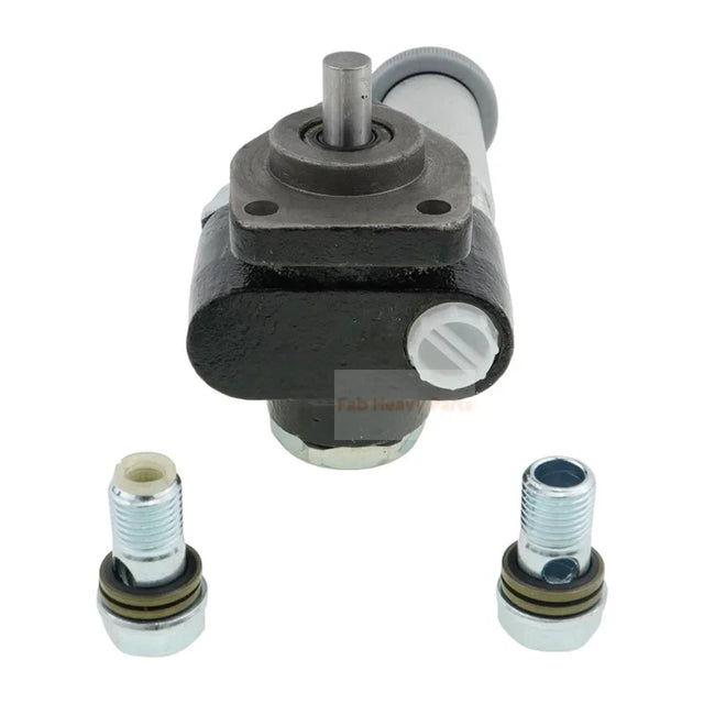 Bomba de alimentación de combustible 8973572650 para el motor Isuzu 3LD1 3LD2 4BD1 4BG1 C240 HITACHI Excavator Zaxis130-5G