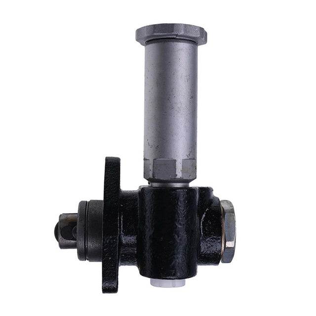 Bomba de alimentación de combustible 8973674590 para el motor Isuzu 4JA1 4JB1 4JC1 4JG1 4JG2 C240 FITS para John Deere Excavator 75C 80C