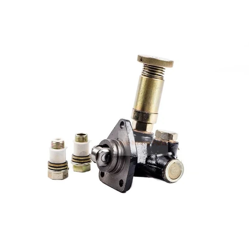 Fuel Feed Pump 9440610055 105210 - 4700 ME717104 for Mitsubishi Engine 6D15 6D16 Truck Fuso - Fab Heavy Parts
