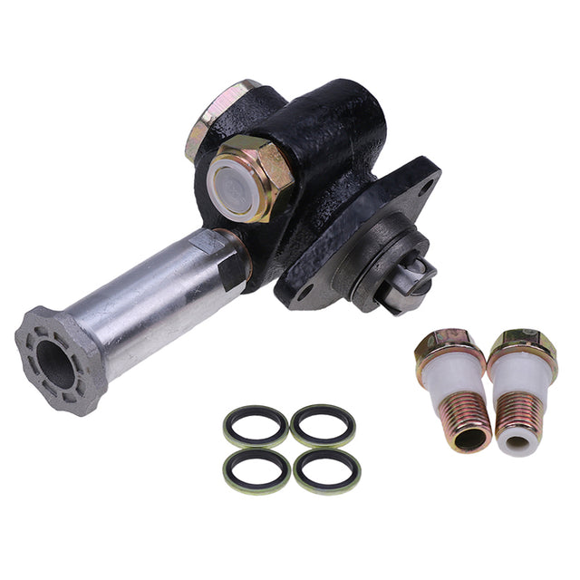 Fuel Feed Pump Assy 1981-86 for Nissan 720 Pickup SD22 SD25 Engine