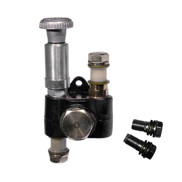 Pompa di alimentazione carburante DK105220-4270 adatta per motore Komatsu 4D94-2N 4D94-2D 4D94-2E 4D94-2P Bulldozer D20A-5