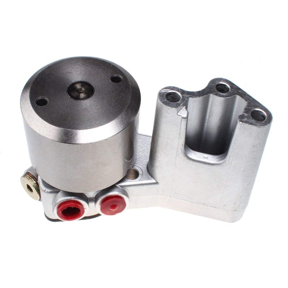 Fuel Feed Pump VOE20917999 for Volvo BL60 BL61 BL70 BL71 EC135B EC140B EC160B EC180B EC210B EW145B EW160B EW180B EW200B