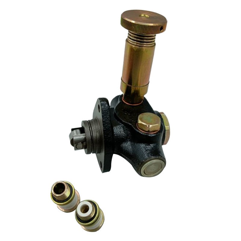 Fuel Feed Pump ME919104 for Mitsubishi Engine S6K - Fab Heavy Parts