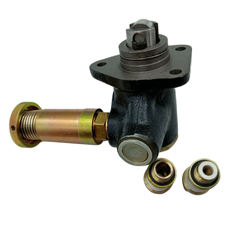 Fuel Feed Pump ME919104 for Mitsubishi Engine S6K - Fab Heavy Parts
