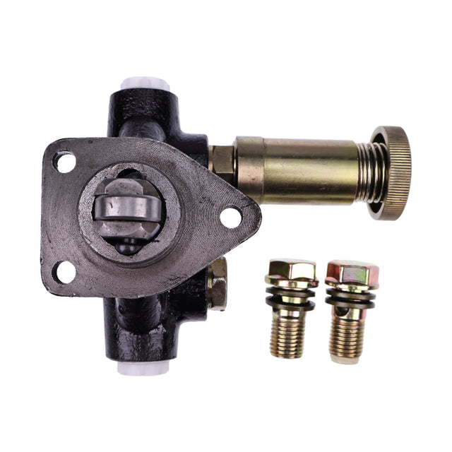 燃料供給ポンプVAME717109 MITSUBISHIエンジン6D15 6D14 6D16-T KOBELCO Excavator K907D K907LC SK220LC MARK III