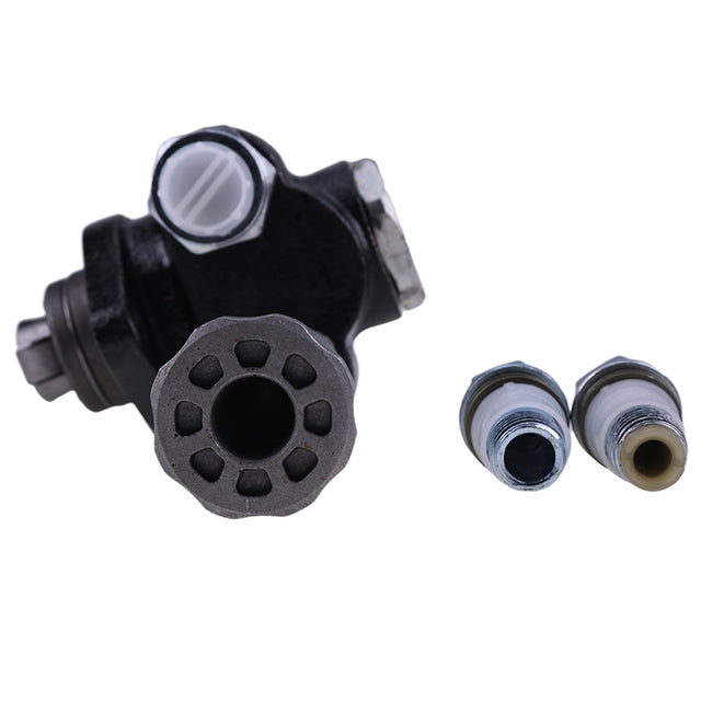 Bomba de alimentación de combustible VI8971219100 para el excavador de kobelco SK120 SK120LC SK135SR