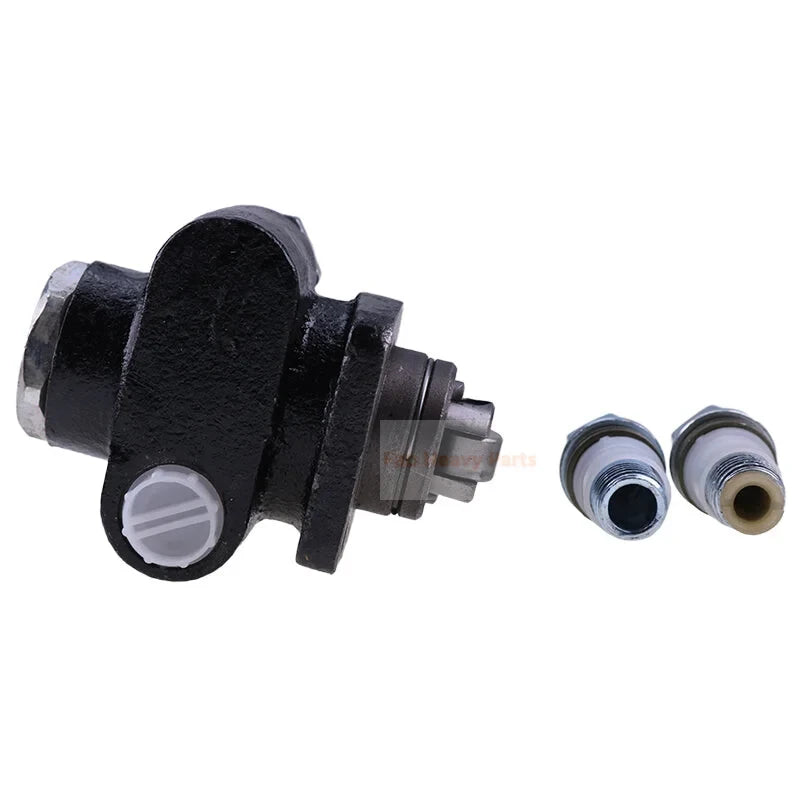 Fuel Feed Pump VI8971219100 for New Holland Excavator E135SR E135SRLC E115SR E130