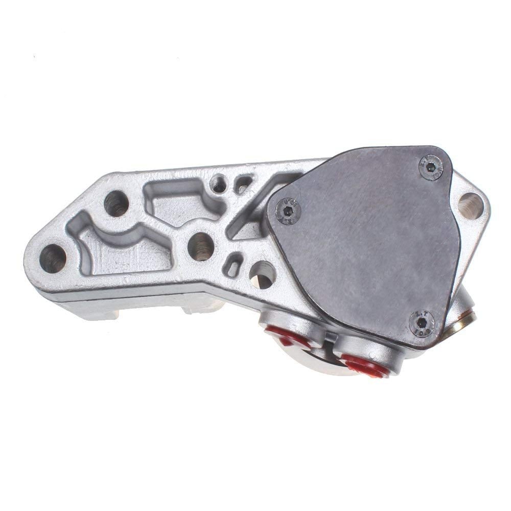 Fuel Feed Pump VOE20917999 for Volvo BL60 BL61 BL70 BL71 EC135B EC140B EC160B EC180B EC210B EW145B EW160B EW180B EW200B - Fab Heavy Parts